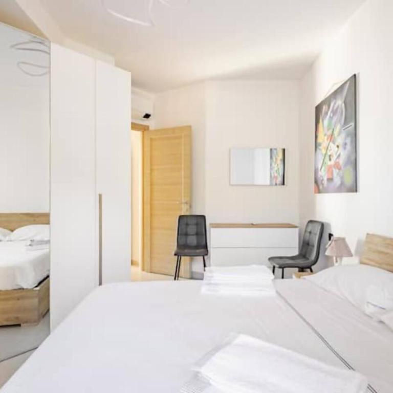Iris Apartment | Vista Gallinara - Appartamento con 1 Camera da Letto - 6
