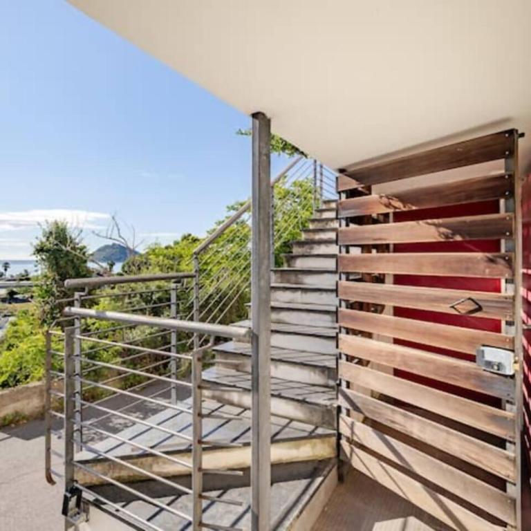 Iris Apartment | Vista Gallinara - Appartamento con 1 Camera da Letto - 10