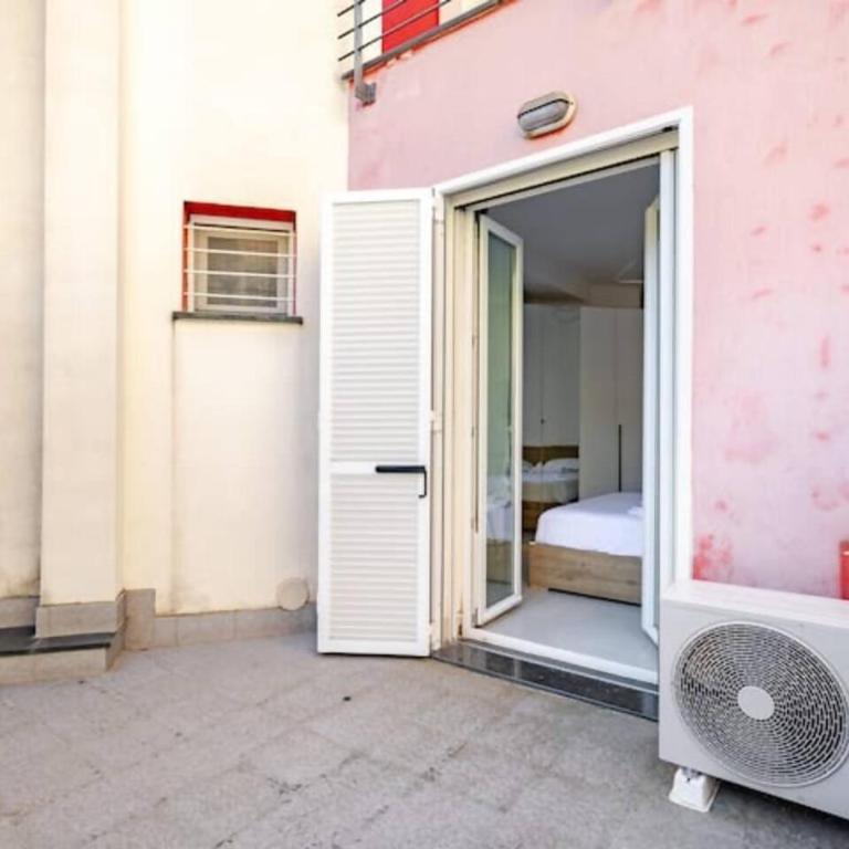 Iris Apartment | Vista Gallinara - Appartamento con 1 Camera da Letto - 17
