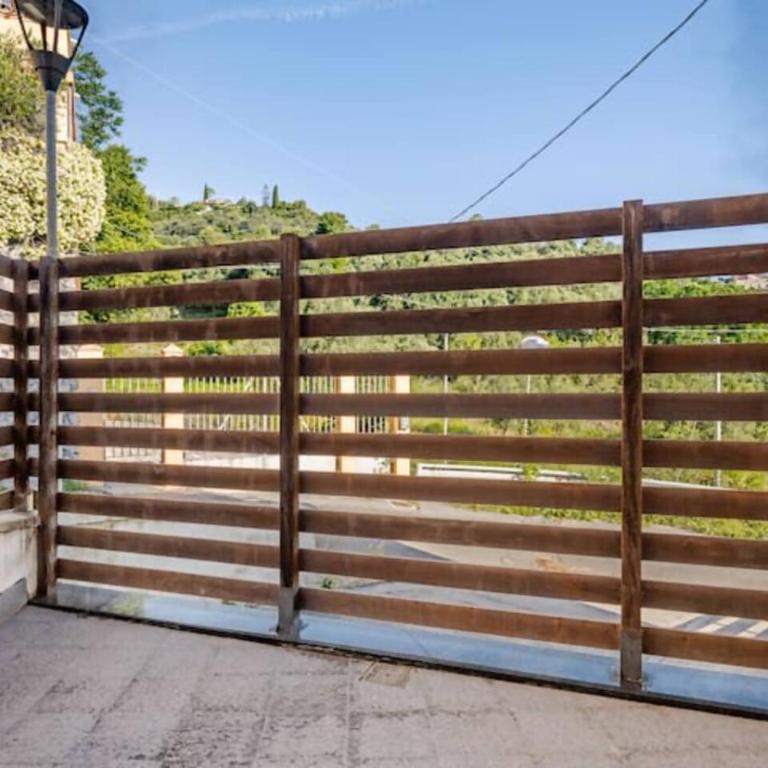 Iris Apartment | Vista Gallinara - Appartamento con 1 Camera da Letto - 20