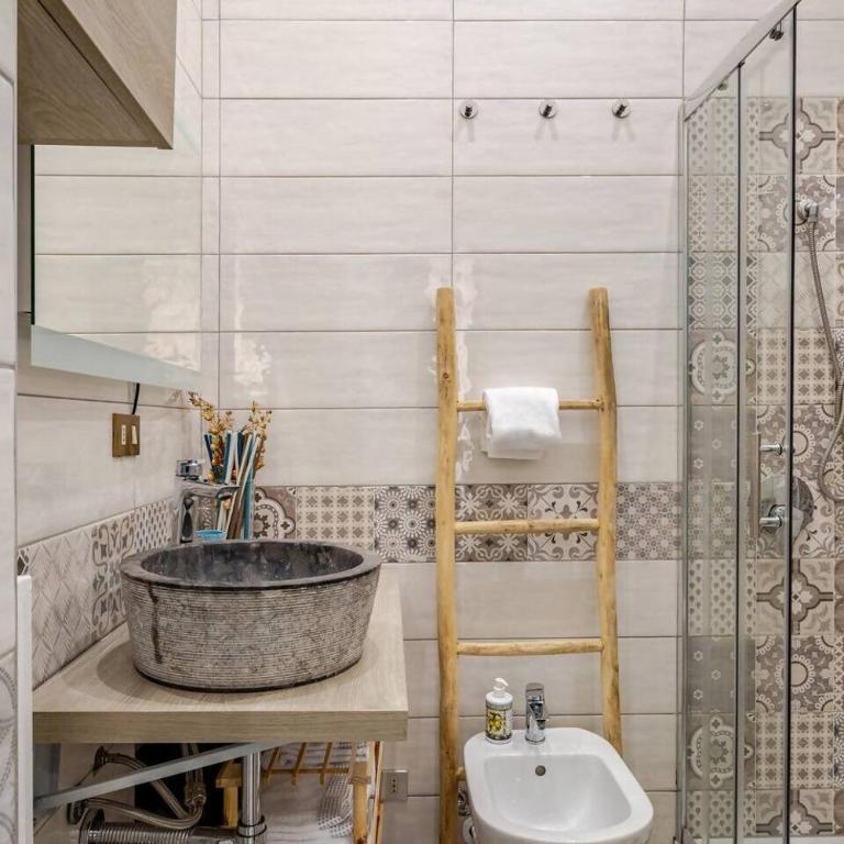 La Perla Blu Alassio - One-Bedroom Apartment - 5
