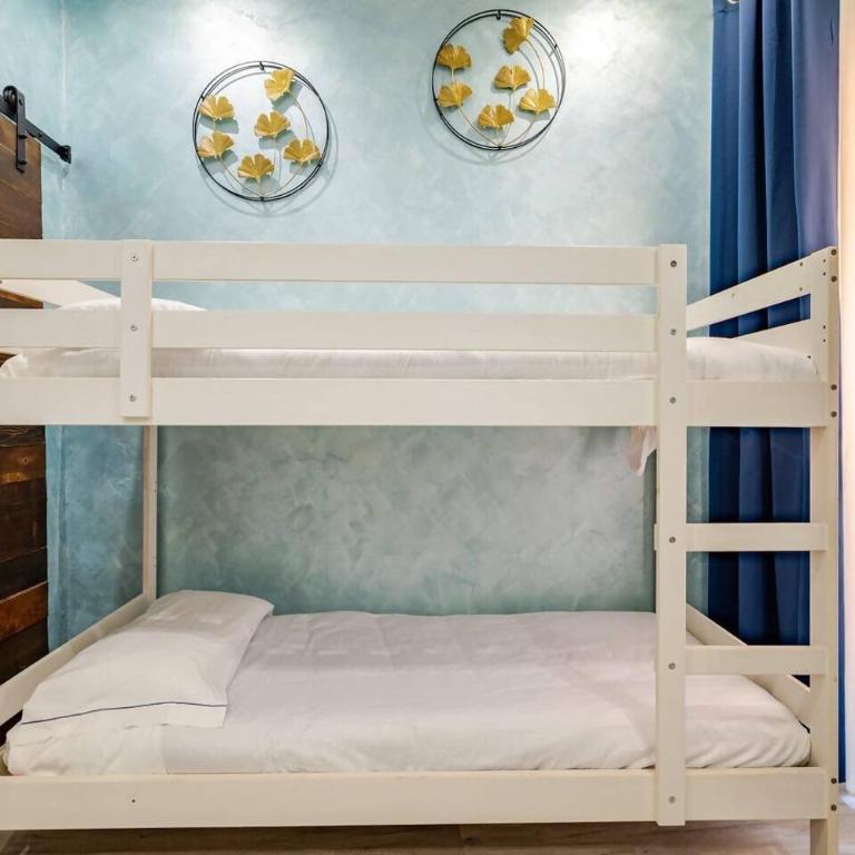 La Perla Blu Alassio - One-Bedroom Apartment - 20