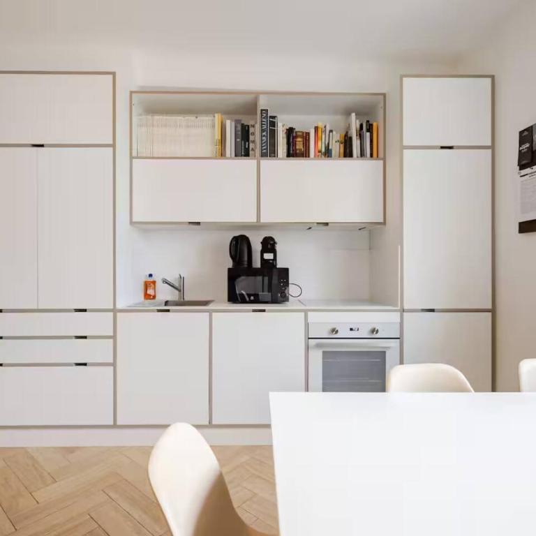 Appartamento vicino al mare Alassio - Appartamento con 2 Camere da Letto - 6