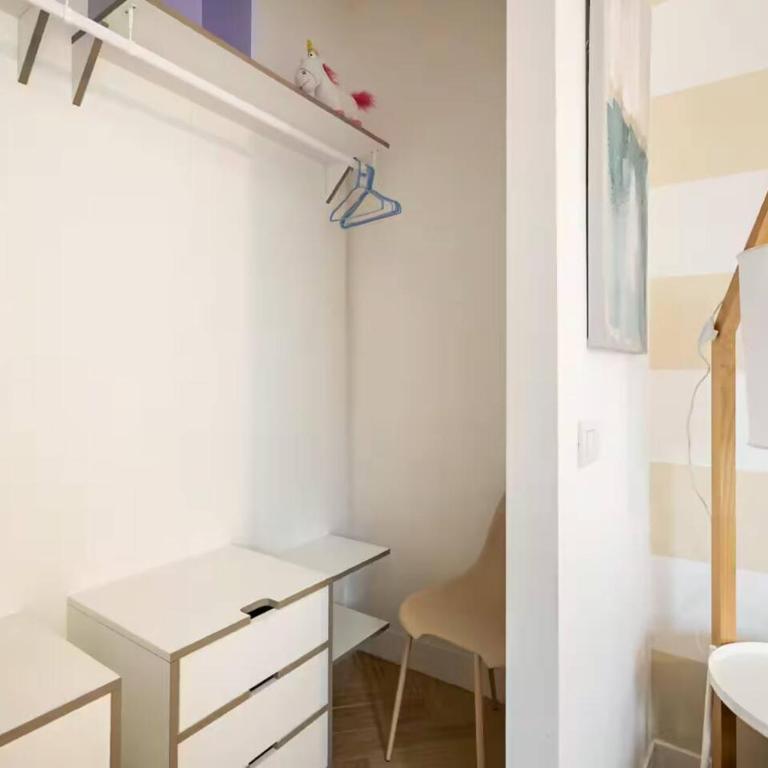 Appartamento vicino al mare Alassio - Appartamento con 2 Camere da Letto - 7