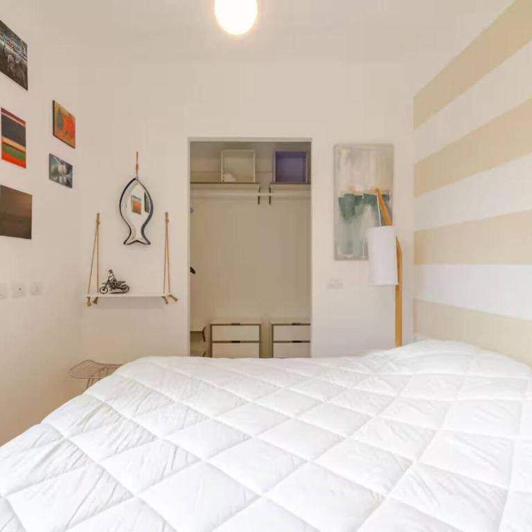Appartamento vicino al mare Alassio - Appartamento con 2 Camere da Letto - 8