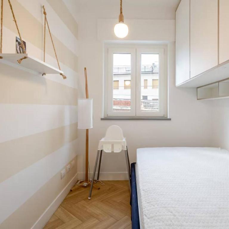Appartamento vicino al mare Alassio - Appartamento con 2 Camere da Letto - 11