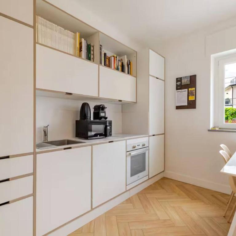 Appartamento vicino al mare Alassio - Appartamento con 2 Camere da Letto - 18