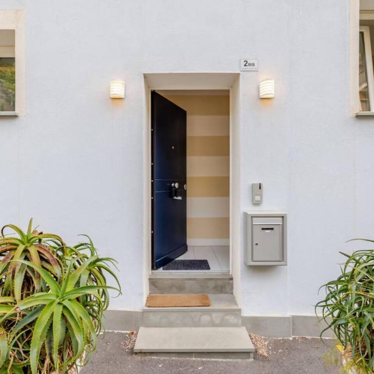 Appartamento vicino al mare Alassio - Appartamento con 2 Camere da Letto - 19
