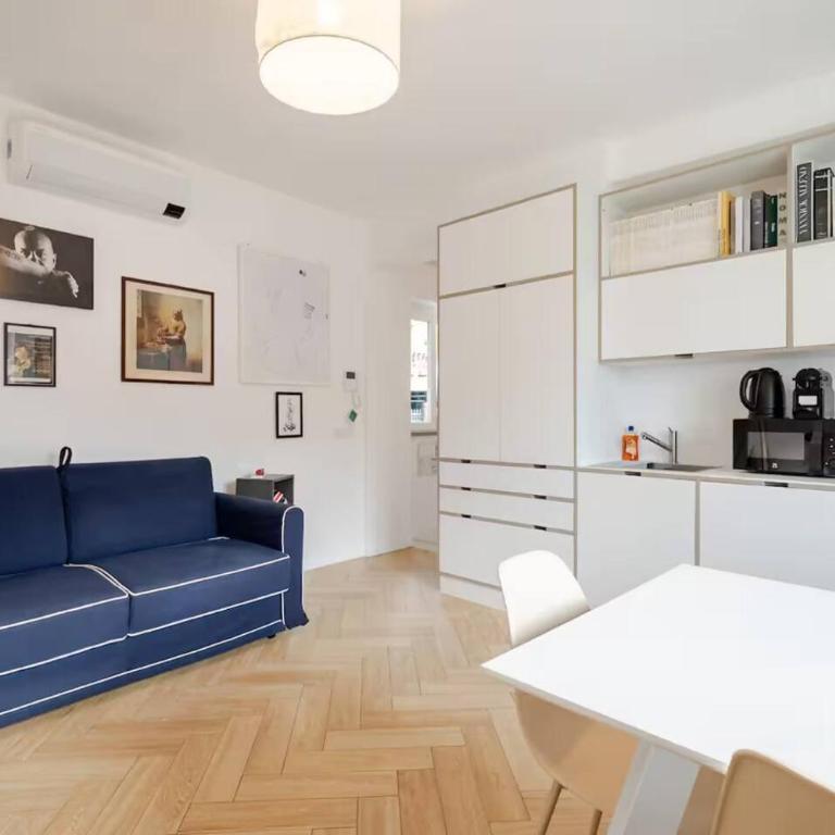 Appartamento vicino al mare Alassio - Appartamento con 2 Camere da Letto - 20