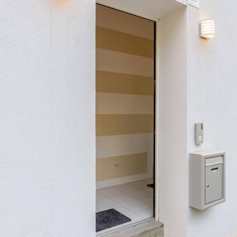 Appartamento vicino al mare Alassio - Appartamento con 2 Camere da Letto - 21