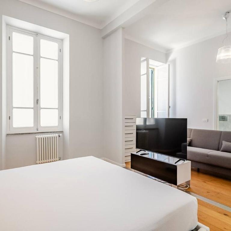 Moderno appartamento in centro Alassio - Two-Bedroom Apartment - 2
