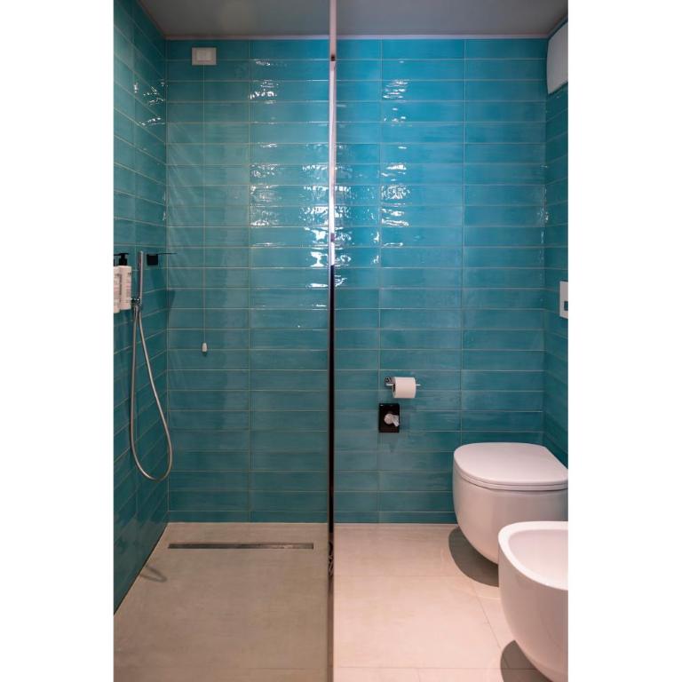 Hotel Ocelle Thermae & Spa - Adults Only - Junior Suite con Vista Lago e Accesso Spa - 12