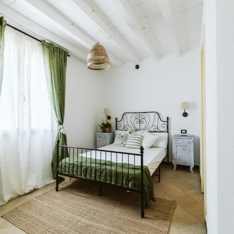 Casa Rucola - Double Room - 1