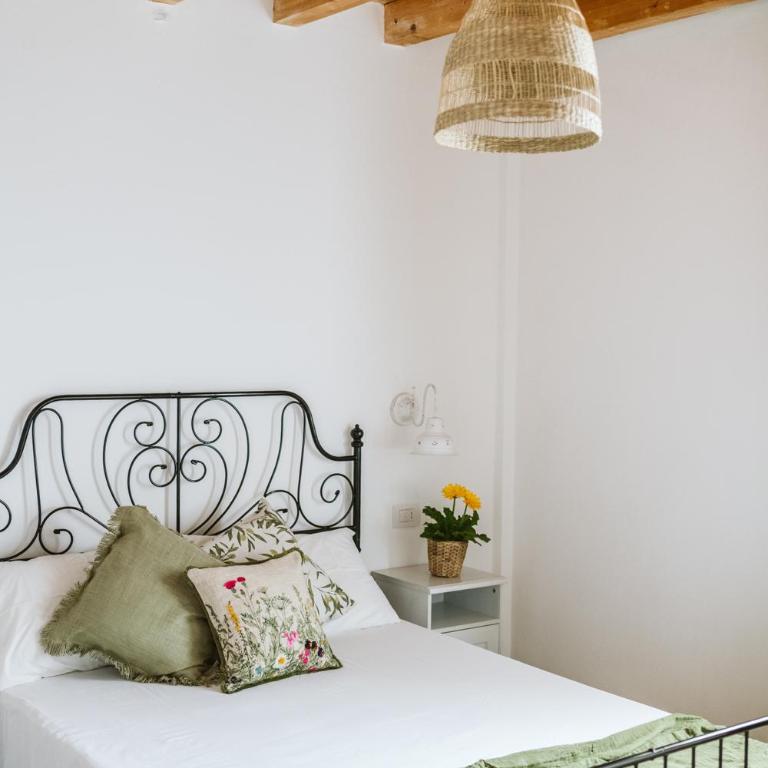 Casa Rucola - Double Room - 2