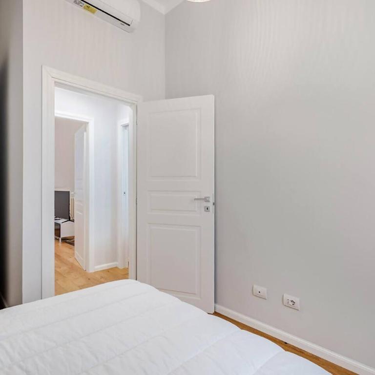 Moderno appartamento in centro Alassio - Two-Bedroom Apartment - 13