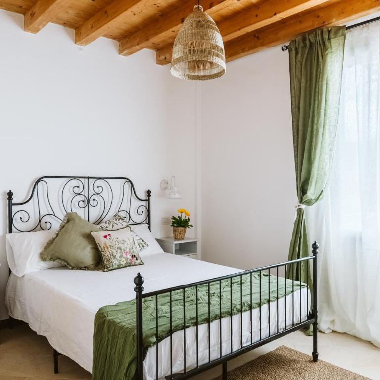 Casa Rucola - Double Room - 4