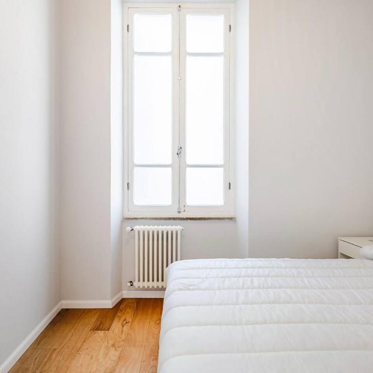 Moderno appartamento in centro Alassio - Two-Bedroom Apartment - 14