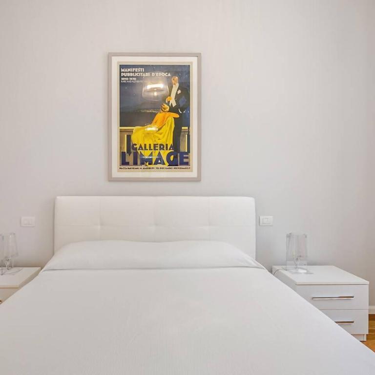 Moderno appartamento in centro Alassio - Two-Bedroom Apartment - 17