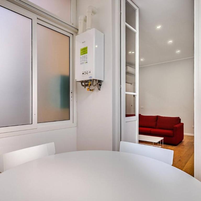 Moderno appartamento in centro Alassio - Two-Bedroom Apartment - 18