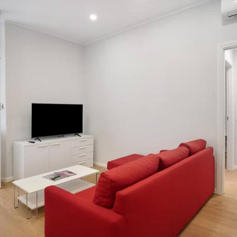 Moderno appartamento in centro Alassio - Two-Bedroom Apartment - 24