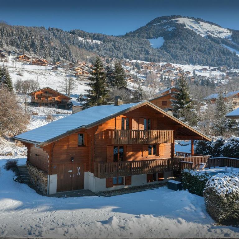Chalet Igel - OVO Network - Chalet - 34