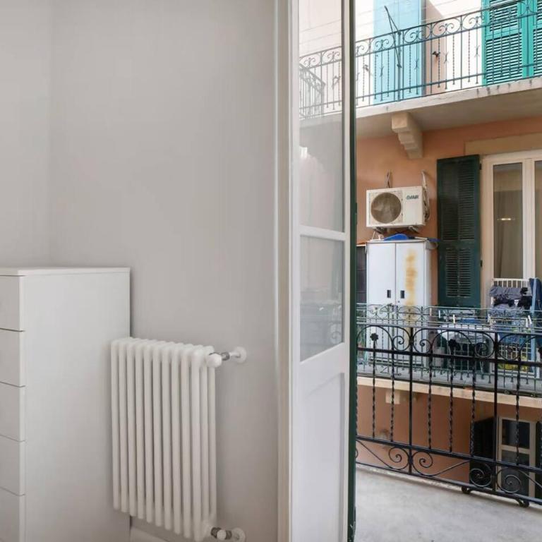 Moderno appartamento in centro Alassio - Two-Bedroom Apartment - 30