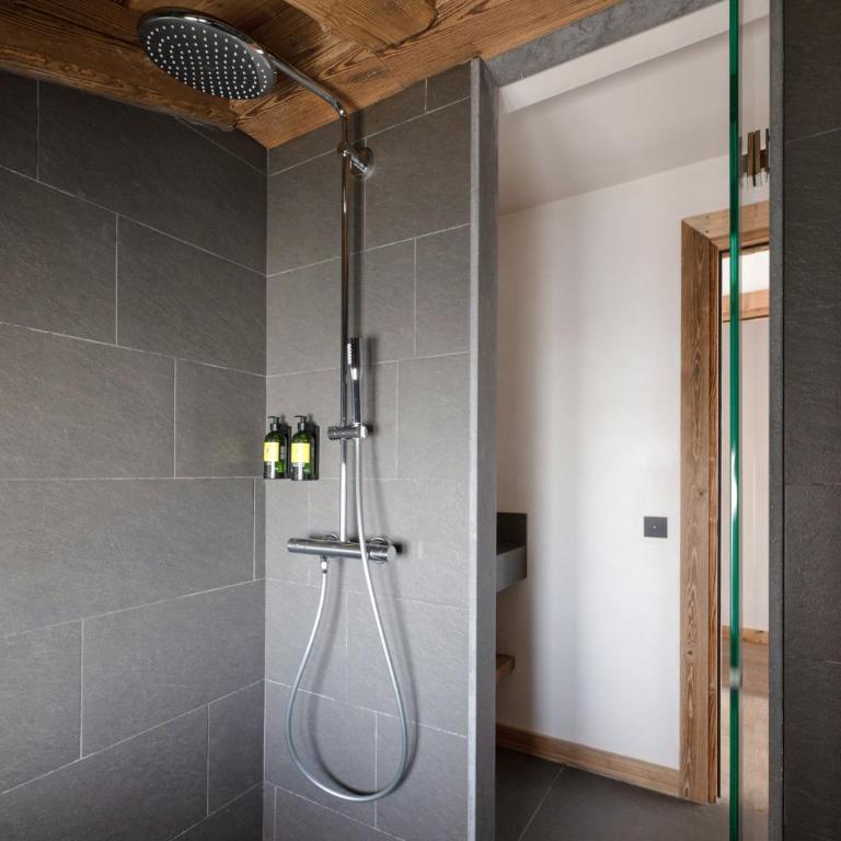 Chalet Rose by Hotel ORMELUNE - Appartement 3 Chambres Deluxe - 18