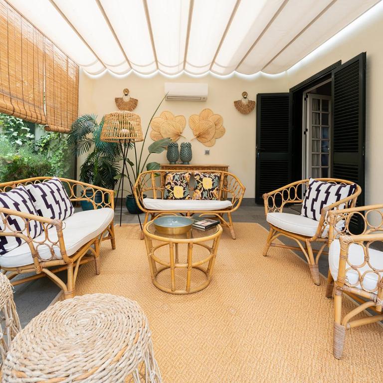 Hotel Boutique San Diego - Adults Only - Suite - 8