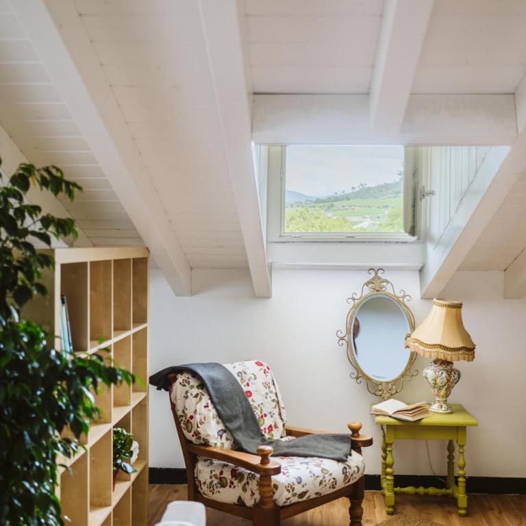 Casa Rucola - Junior Suite - 1