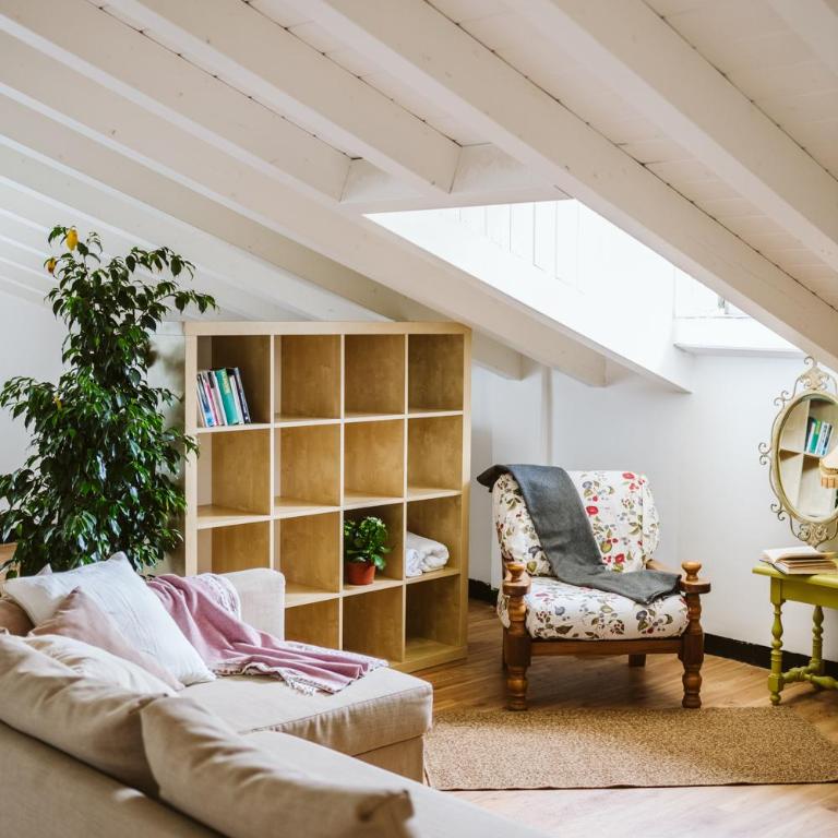 Casa Rucola - Junior Suite - 2
