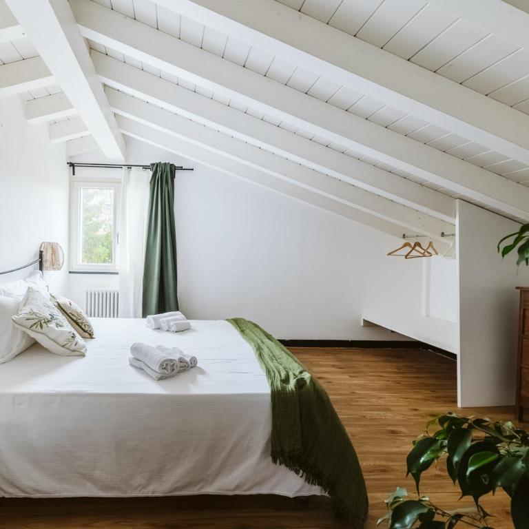 Casa Rucola - Junior Suite - 4