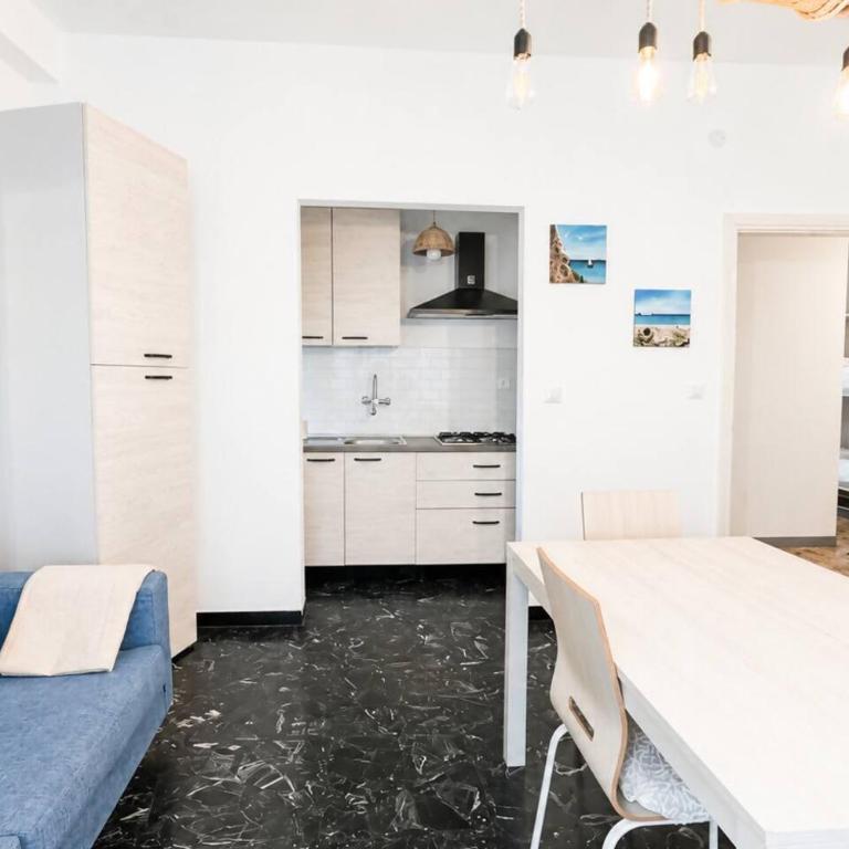 Casa dei Cigni - Appartamento con 2 Camere da Letto - 4