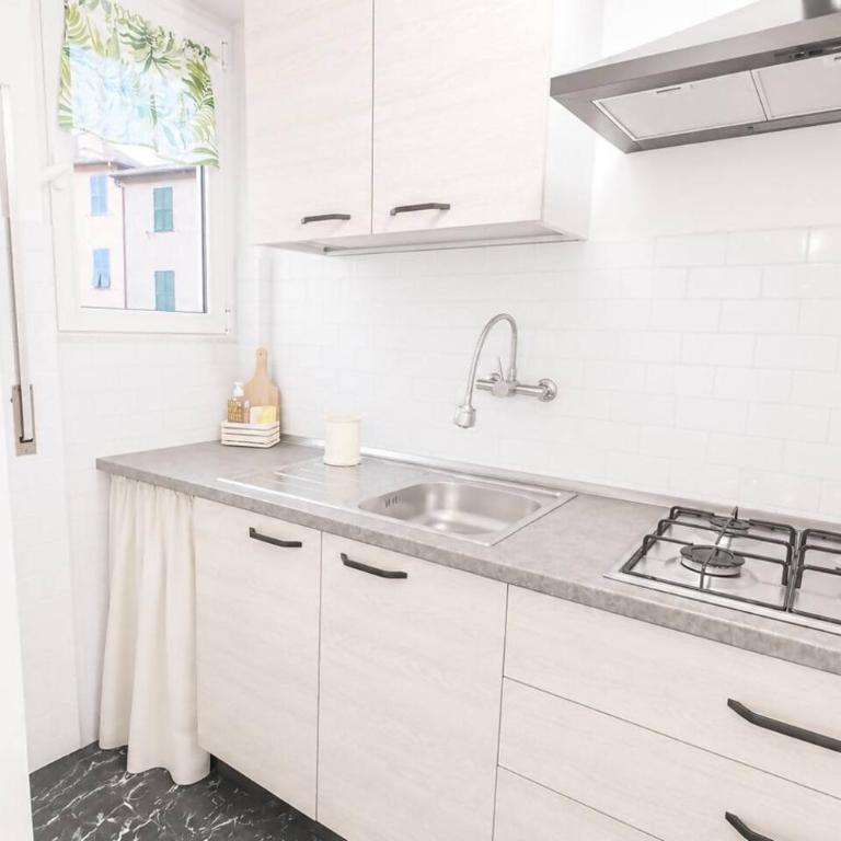 Casa dei Cigni - Appartamento con 2 Camere da Letto - 8