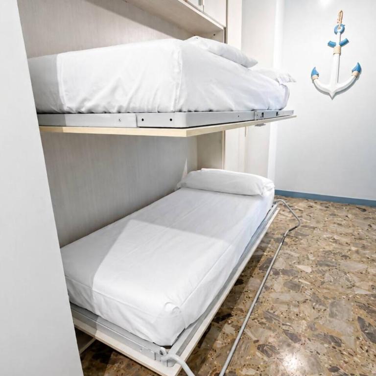 Casa dei Cigni - Appartamento con 2 Camere da Letto - 9