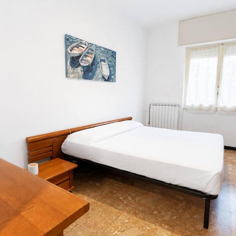 Casa dei Cigni - Appartamento con 2 Camere da Letto - 12