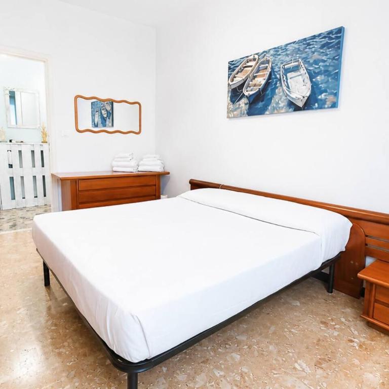 Casa dei Cigni - Appartamento con 2 Camere da Letto - 13