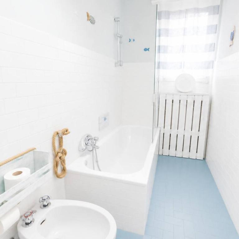 Casa dei Cigni - Appartamento con 2 Camere da Letto - 15