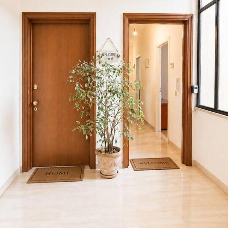 Casa dei Cigni - Appartamento con 2 Camere da Letto - 17