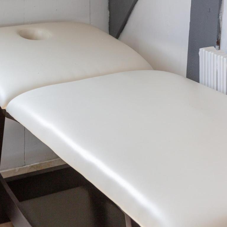 La parenthèse Océane -Avec piscine - Hébergement Maison Deluxe 4 Chambres - Côté Océan - 26