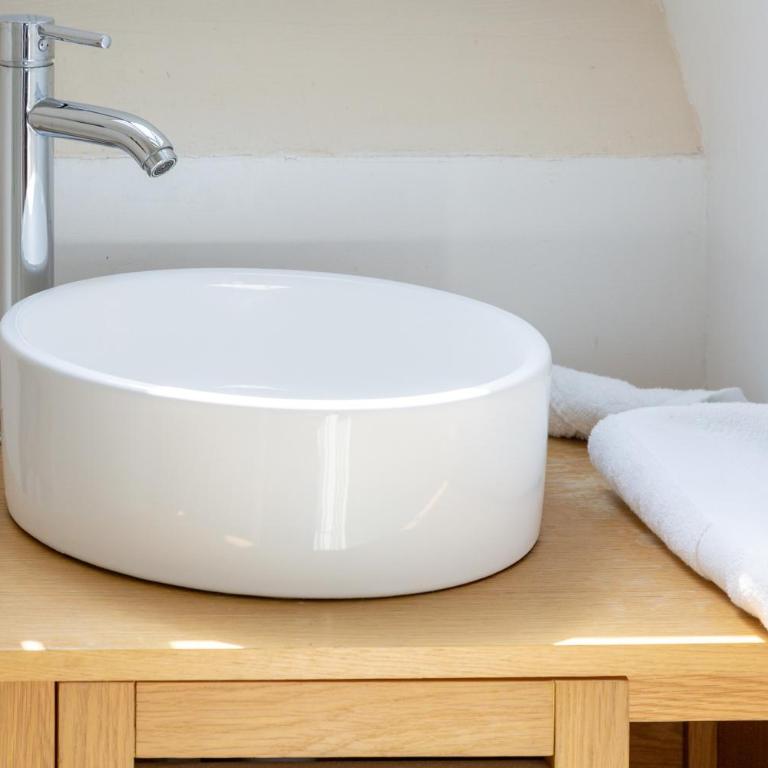La parenthèse Océane -Avec piscine - Hébergement Maison Deluxe 4 Chambres - Côté Océan - 29