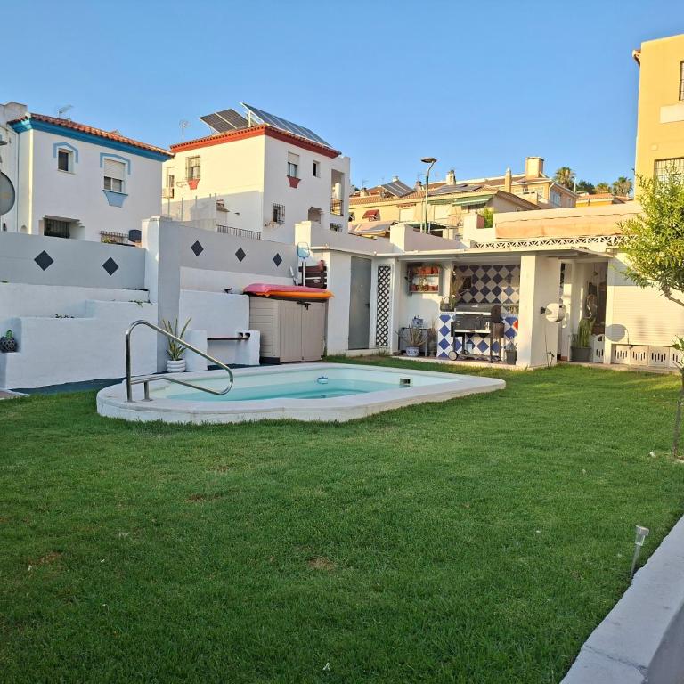 Apartamento situado a 3minutos del PTA campanillas - Appartement 1 Chambre - 17