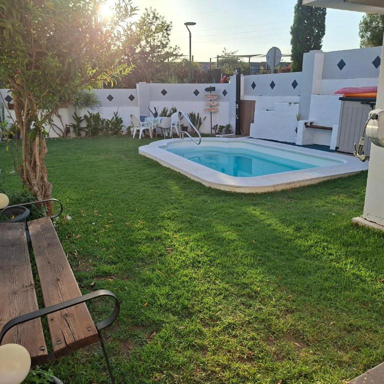 Apartamento situado a 3minutos del PTA campanillas - Appartement 1 Chambre - 20