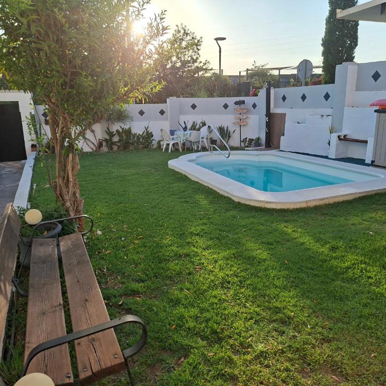 Apartamento situado a 3minutos del PTA campanillas - Appartement 1 Chambre - 21
