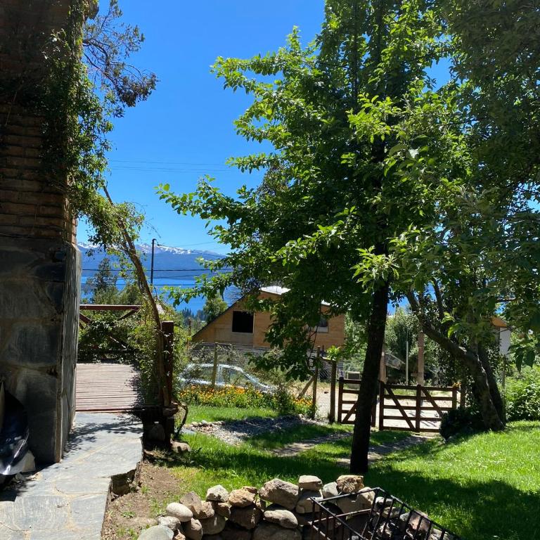 Casa de Montaña en Bariloche - Two-Bedroom House - 3