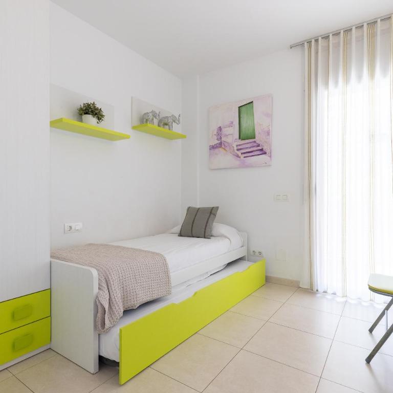 UHC Paradise Village Family Complex Superior - Appartamento con 2 Camere da Letto - 26