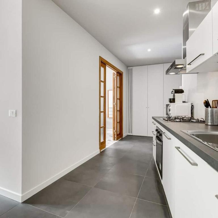 Exclusive Rome Apartments - Camera Familiare - 28