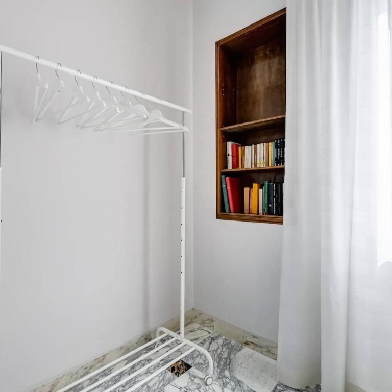 Exclusive Rome Apartments - Camera Familiare - 30