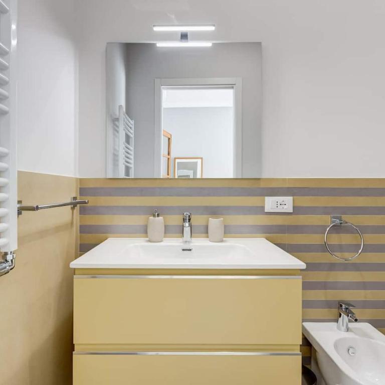 Exclusive Rome Apartments - Camera Familiare - 20