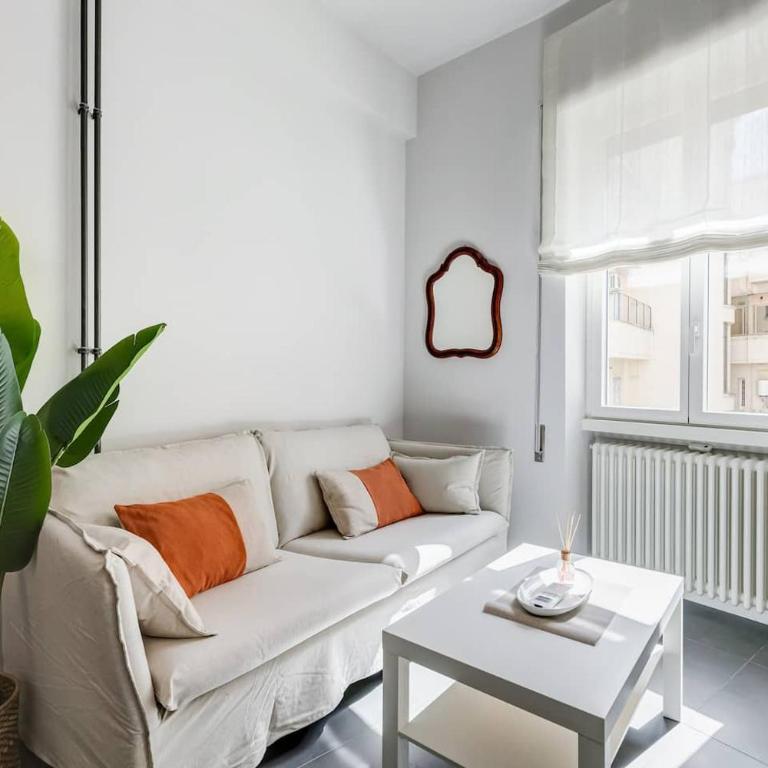 Exclusive Rome Apartments - Camera Familiare - 22