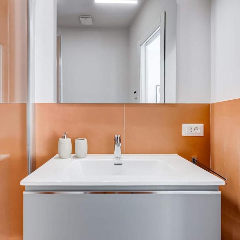 Exclusive Rome Apartments - Camera Familiare - 12
